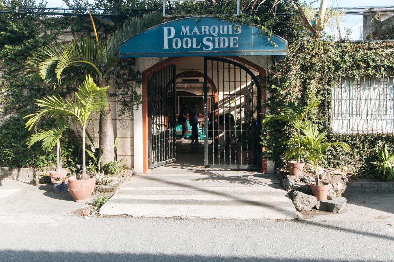 Reddoorz @ Marifa Hotel Angeles Pampanga Екстериор снимка